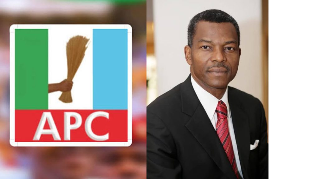 Apc Outlines Strategic Plans To Regain Edo, Retain Ondo, And Triumph In 2025 Anambra Governorship Election