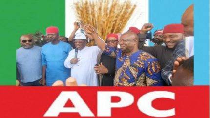 Breaking Down The Ebonyi South Senatorial District Bye-Election: 5 Key Points On Apc'S Candidate Selection And Political Dynamics