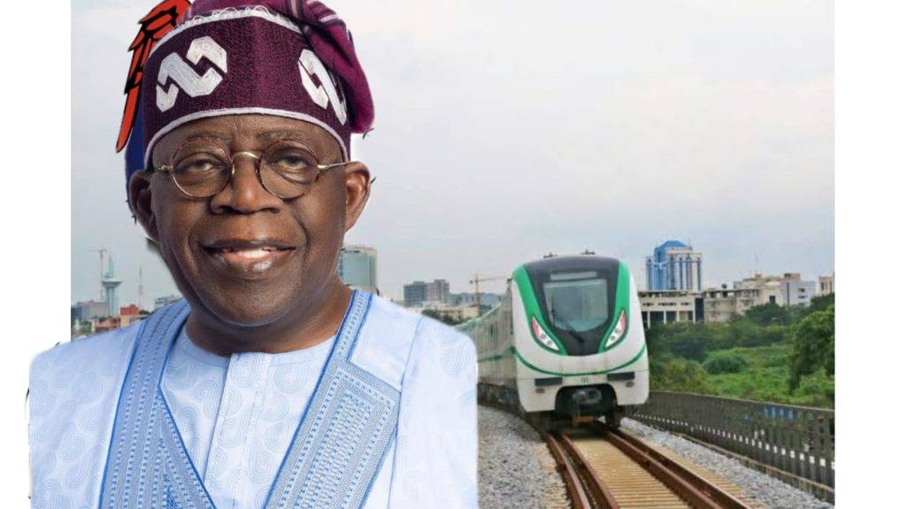 Urgent Reforms Needed In Nigerian Railway Corporation, Appeals Railway Expert