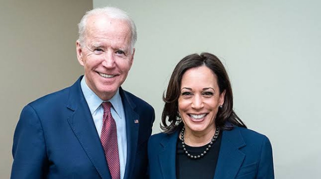 Biden-Harris Administration'S Empowering 3-Year Triumph: A Resolute And Dynamic Commitment To America'S Prosperity