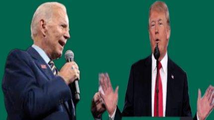 Biden Impersonator'S Diabolical Machination Unveiled, Unmasking Election Manipulation Plot