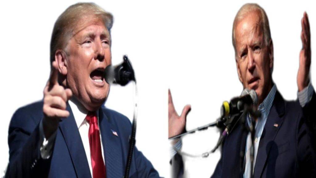 Biden Impersonator'S Diabolical Machination Unveiled, Unmasking Election Manipulation Plot