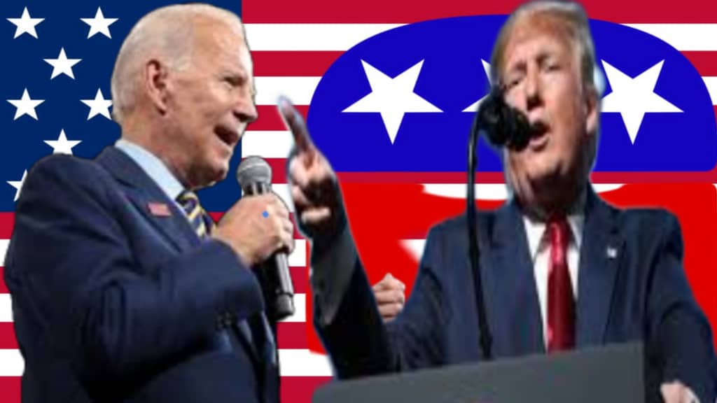 Biden Impersonator'S Diabolical Machination Unveiled, Unmasking Election Manipulation Plot