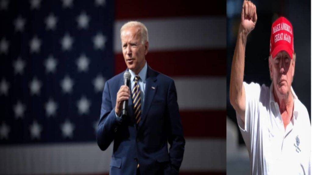 2024 Presidential Race: Trump Struggles Against Biden'S $140M Lead Amid Legal Battles