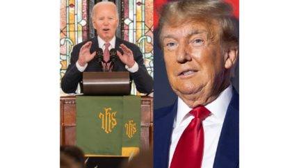 &Quot;Biden'S Monumental Address Reverberates At Mother Emanuel Church With Historic Impact&Quot;