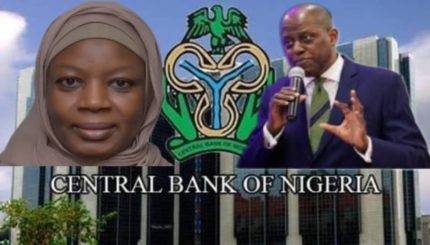 Cbn'S Prosecuting Forex Defaulters To Secure A $7 Billion Market