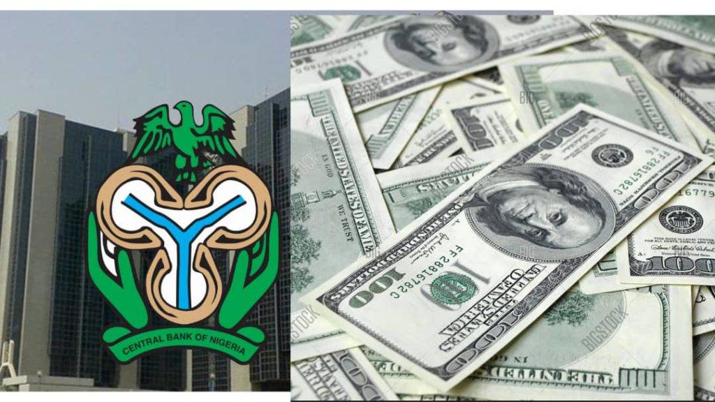 Central Bank Of Nigeria (Cbn) Rolls Out New Guidelines For International Money Transfers