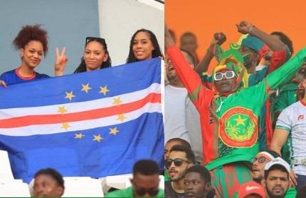 Cape Verde Clinches Quarterfinal Spot With Narrow 1-0 Victory Over Mauritania