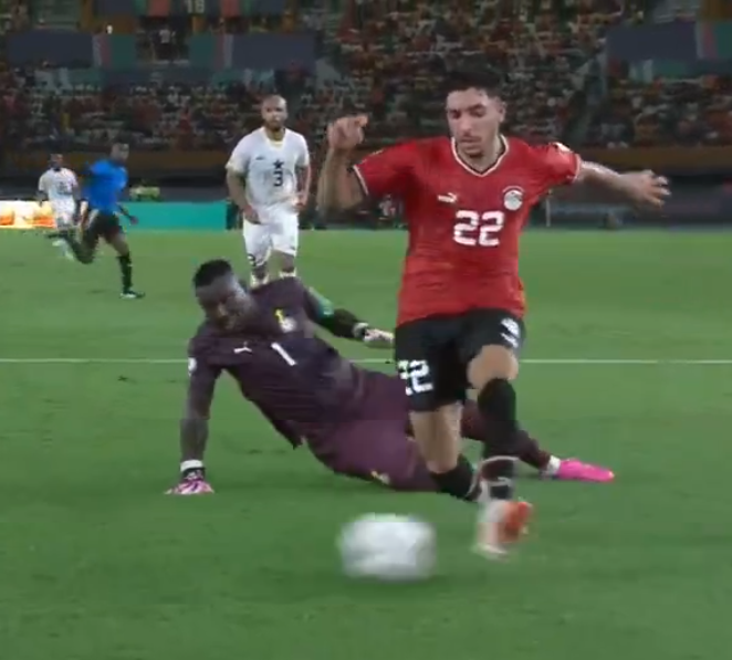 Egypt Salvages 2-2 Draw Against Ghana In Thrilling Afcon 2024 Encounter