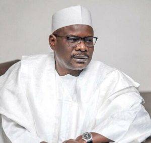 Senator Ndume Denies Hatred Towards Yoruba Amidst Cbn Controversy