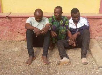 Ogun State Police Command Dismisses Officers For Extorting Student, Unraveling A Pattern Of Crimes