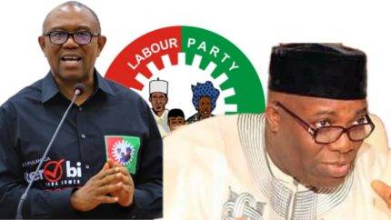 Doyin Okupe'S Resignation Sends Shockwaves: Powerful Exit From Labour Party Amidst Pervasive Ideological Differences Post-2023 Elections