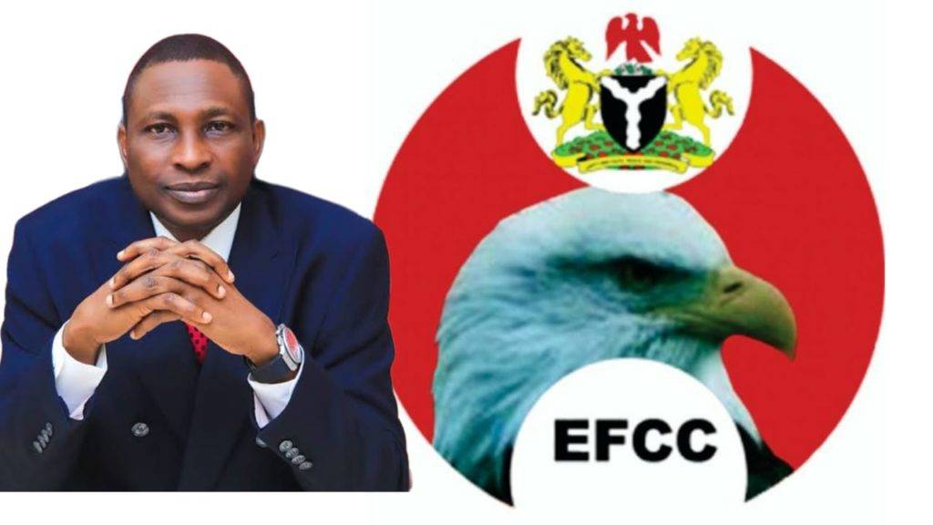 Efcc Nabs Pastor For N1.3 Billion Fake Grants And Money Laundering Scam