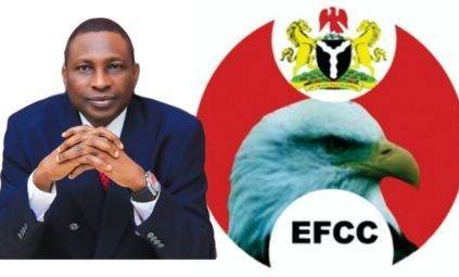 Efcc Arraigns Christopher Nduka For Alleged N2.8M Fraud