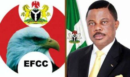 Efcc Unveils Shocking Details, Ex-Governor Willie Obiano Faces Trial Over Alleged N4Bn Theft