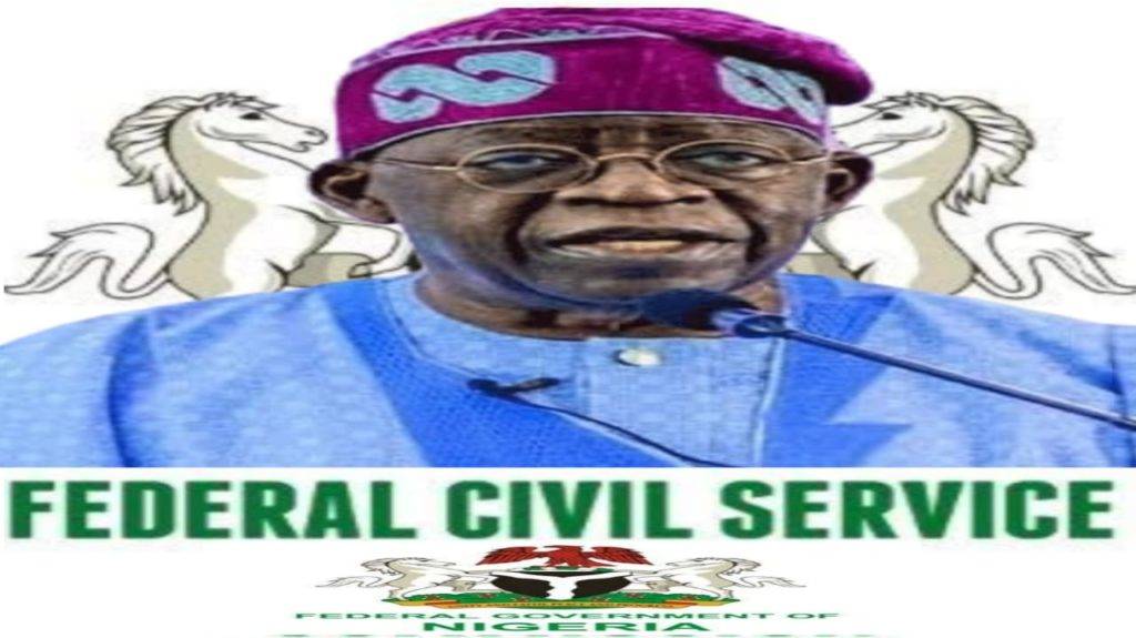 Tinubu'S Bold Transformation: Decisive Reshuffling Of Federal Permanent Secretaries Unleashes Power And Precision