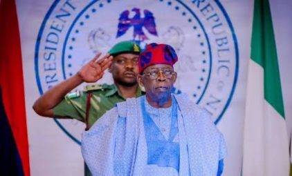 The Bold Game-Changer For President Tinubu'S Government: Dynamic Cabinet Reshuffling