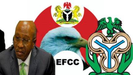 Former Cbn Governor Godwin Emefiele Faces Potential Amended Charges Amidst Ongoing Forex Probe: