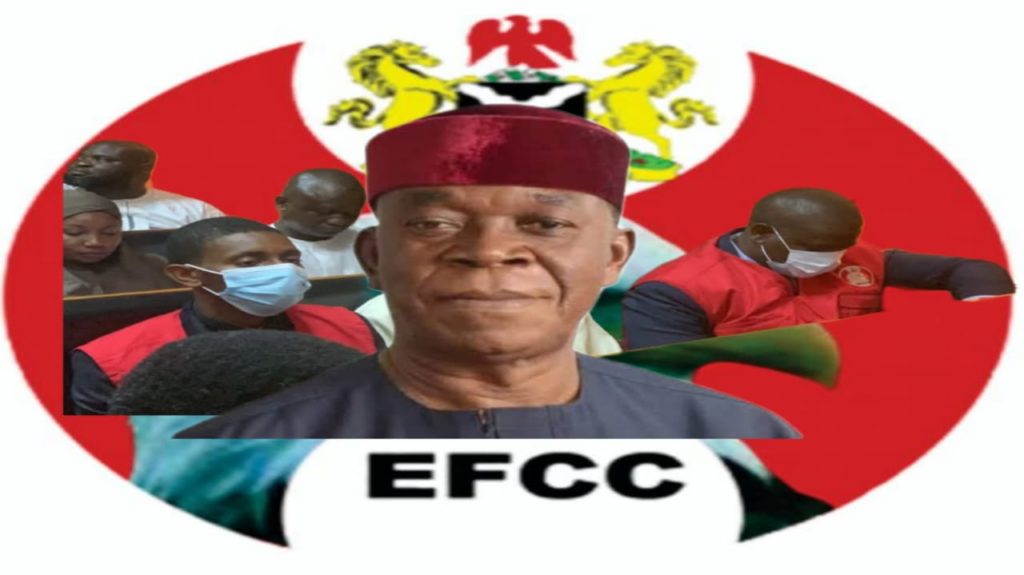 Former Minister Faces Swift Efcc Arrest Over N3.6 Billion Loan Fraud Scandal