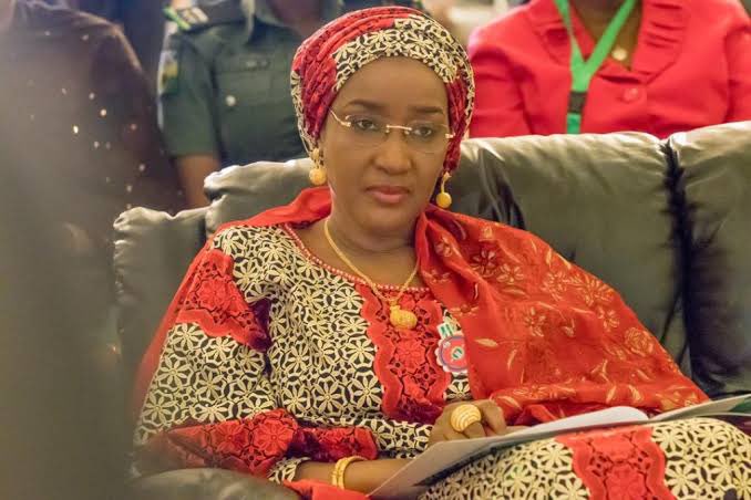 Former Minister Sadiya Umar-Farouk Faces High-Stakes Efcc Probe: Unveiling A N37 Billion Money Laundering Allegation