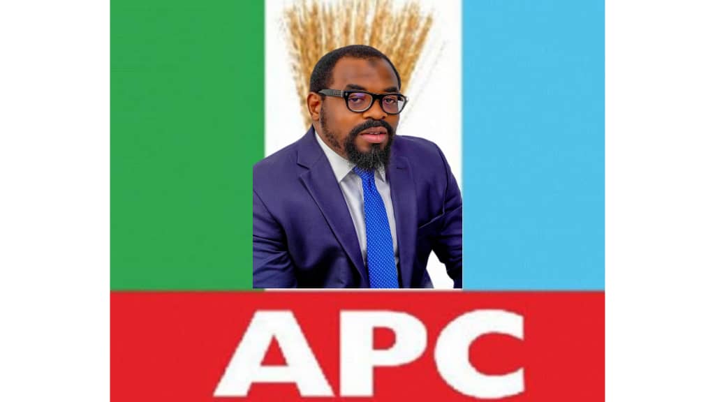 Fuad Laguda Dominates As Apc Candidate For Surulere Constituency 1 By-Election Victory