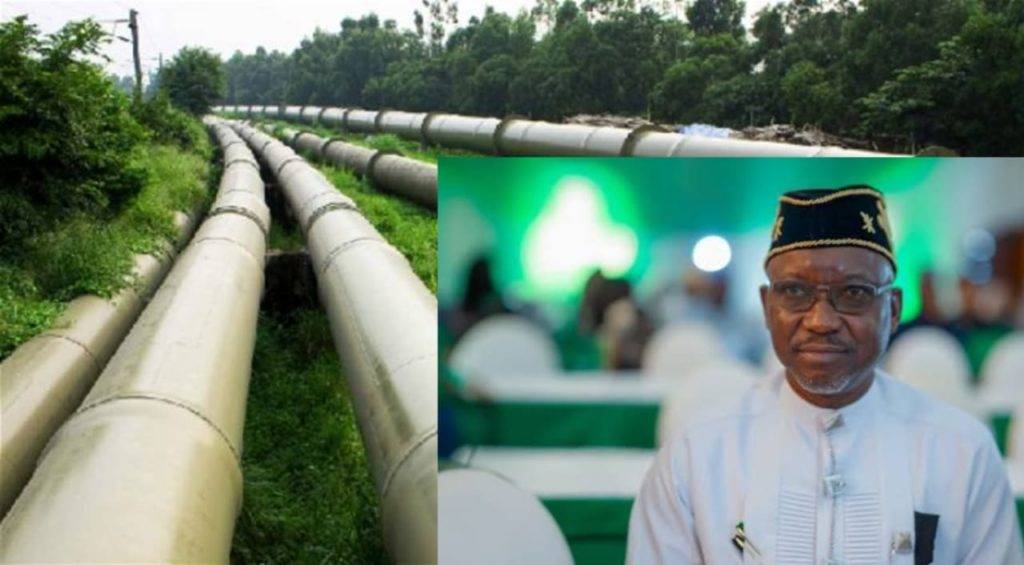 Nigeria And Morocco Advance $30 Billion Gas Pipeline Project In High-Level Talks