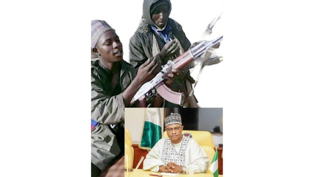 Bandit Attack Ravages Southern Kaduna, Governor Uba Sani Vows Justice And Relief For Affected Communities