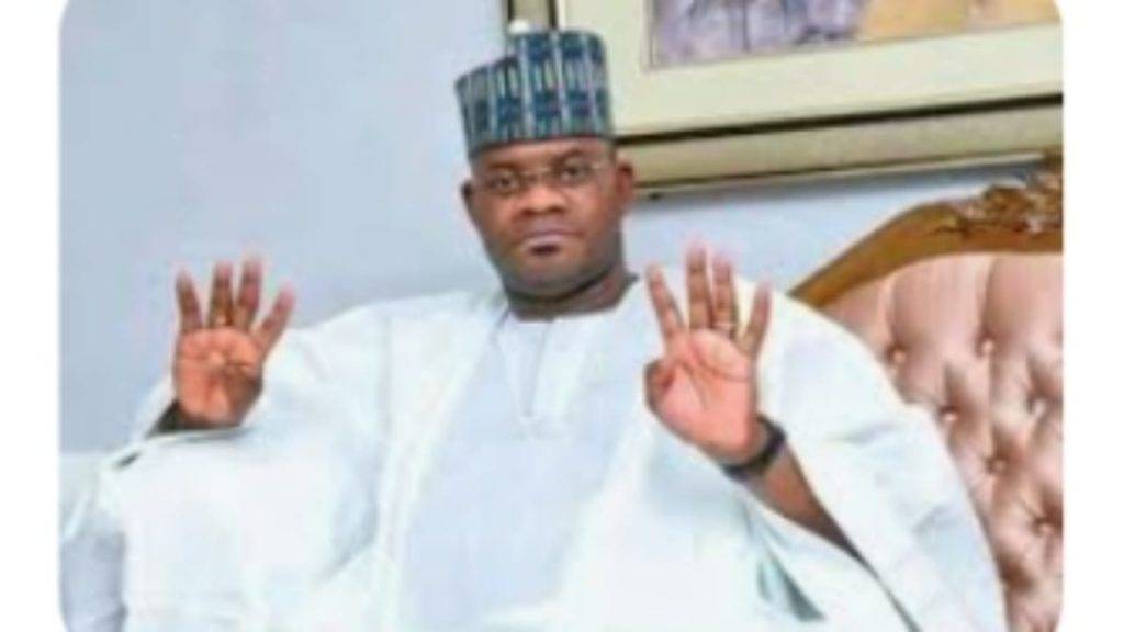 Governor Usman Ododo'S Unprecedented Achievements, Debunking Fake News With Transparency And Accountability