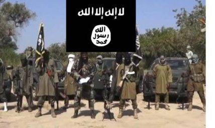 Boko Haram : Resurgence Of Suicide Bombing
