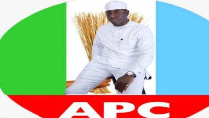 Ifeoluwa Ehindero'S Victory | Apc'S Strategic Triumph In Akoko Northwest/Northeast By-Election