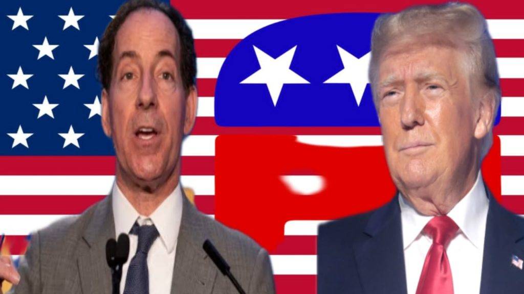 Raskin'S Pursuit Of Trump'S Profits Reveals Unreported Millions