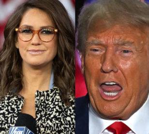 Jessica Tarlov Challenges Fox News On Trump Issues