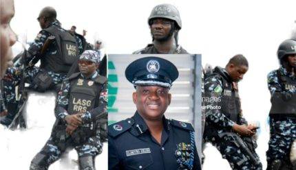 Kaduna Police Crush Abduction Rumors, Affirm Intense Gun Battle On Kaduna-Abuja Expressway