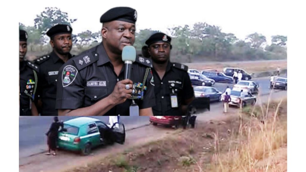 Kaduna Police Crush Abduction Rumors, Affirm Intense Gun Battle On Kaduna-Abuja Expressway