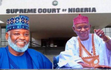 Kano State: Supreme Court Sets Decisive Friday For Election Judgment