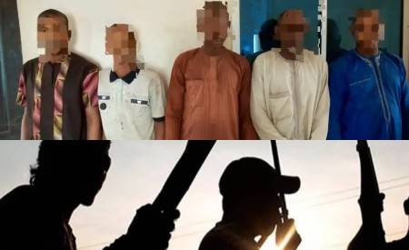 Ekiti State Crisis | Kidnappers Of Children Demand N100M As Police Made Some Arrests
