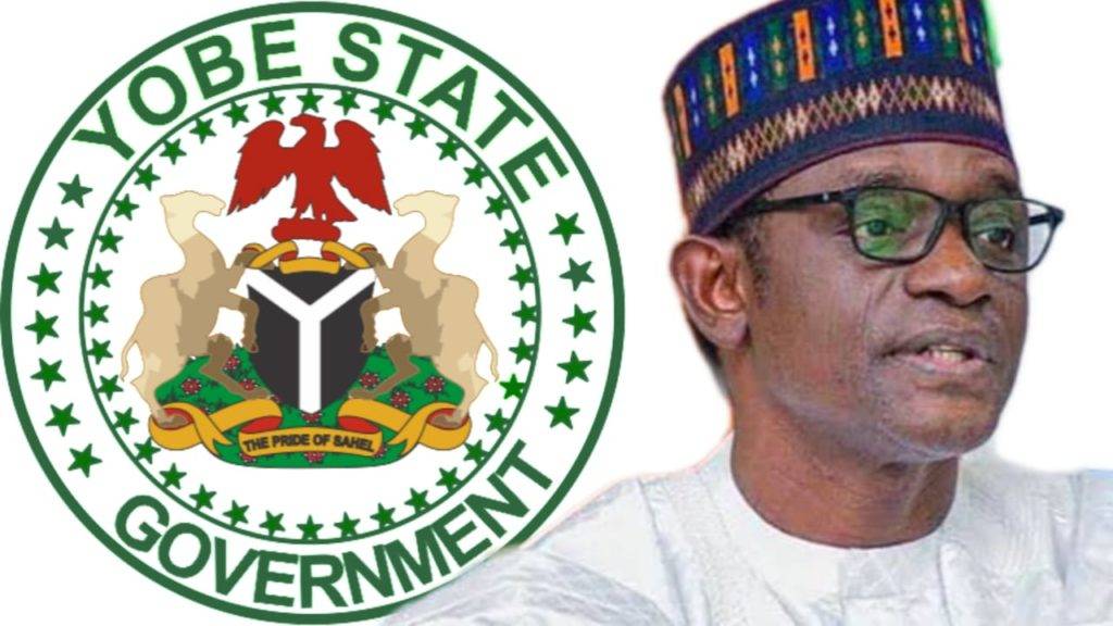 Yobe State Government Announces N35,000 Wage Awards As Subsidy Cushion