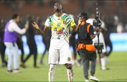 Mali Triumphs Over Burkina Faso With A 2-1 Victory, Securing Quarterfinal Spot In Afcon 2024