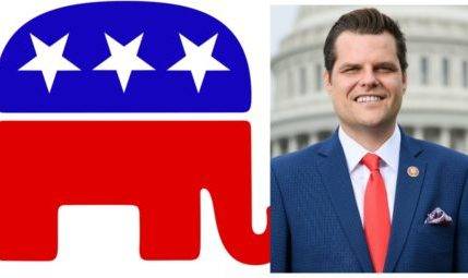 Maga Congressman Matt Gaetz'S Underage Sex Scandal Rocks Capitol Hill