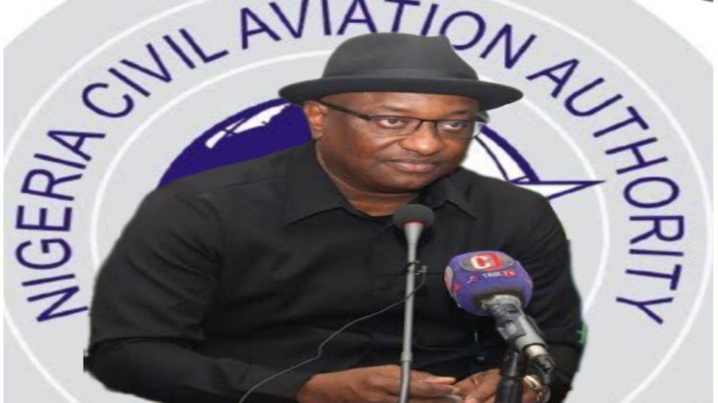 Revitalizing Nigeria'S Aviation: Minister Keyamo'S Bold Call For Service Over Money Sparks Swift Transformation