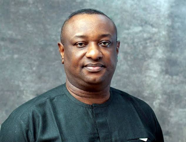 Revitalizing Nigeria'S Aviation: Minister Keyamo'S Bold Call For Service Over Money Sparks Swift Transformation