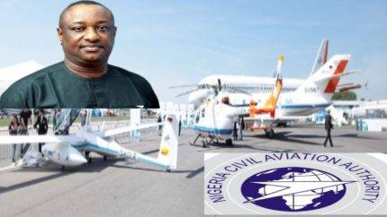 Revitalizing Nigeria'S Aviation: Minister Keyamo'S Bold Call For Service Over Money Sparks Swift Transformation