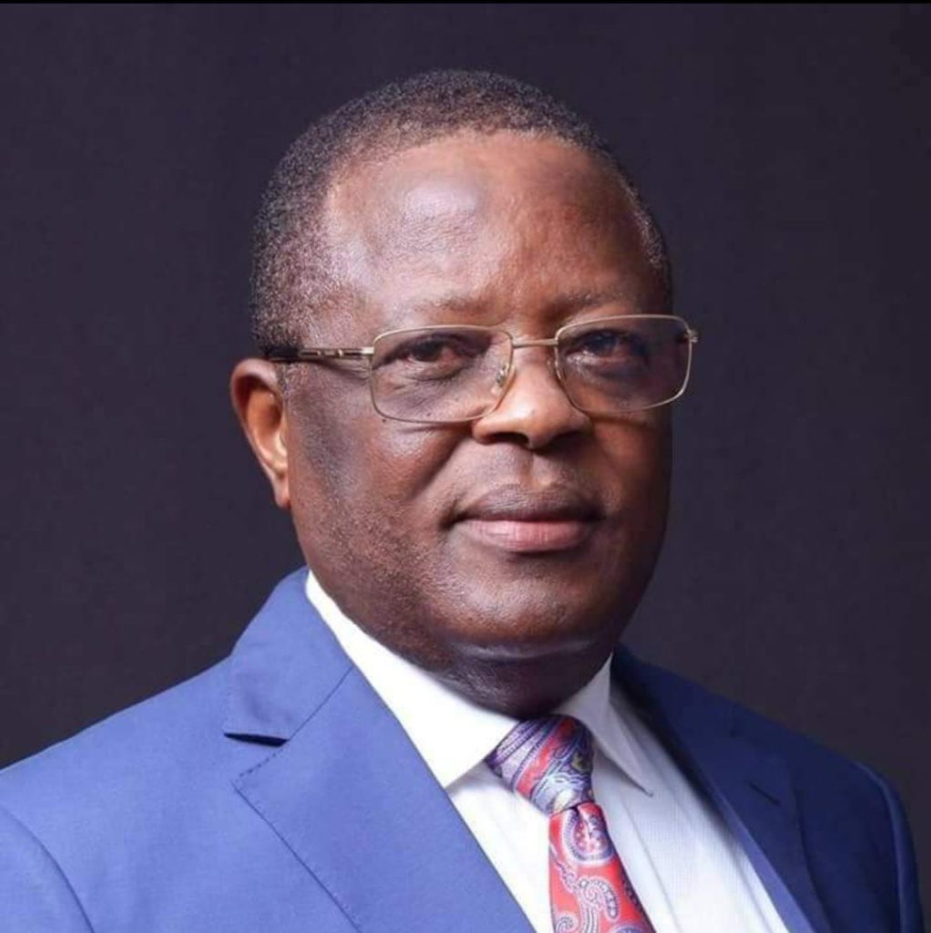 Minister Umahi'S Bold Hdmi Program Revolutionizes Highway Safety And Efficiency With Advanced Security Measures And Private Investment