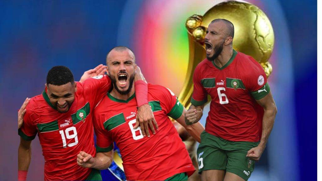 Morocco In 3-0 Cruse Control To Victory Against Tanzania | Afcon 2024 Group F Opening Game