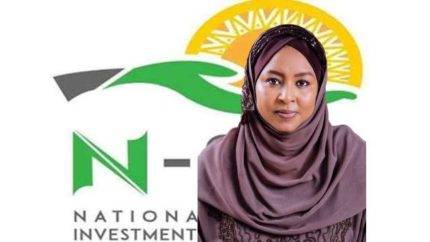 President Tinubu Suspends Halima Shehu, The Nsipa Ceo Amid Corruption Allegations