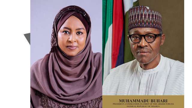 President Tinubu Suspends Halima Shehu, The Nsipa Ceo Amid Corruption Allegations