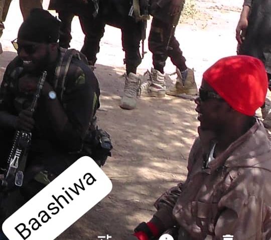 Nigerian Military Strikes Down Iswap Leader And Fighters In Borno'S Offensive