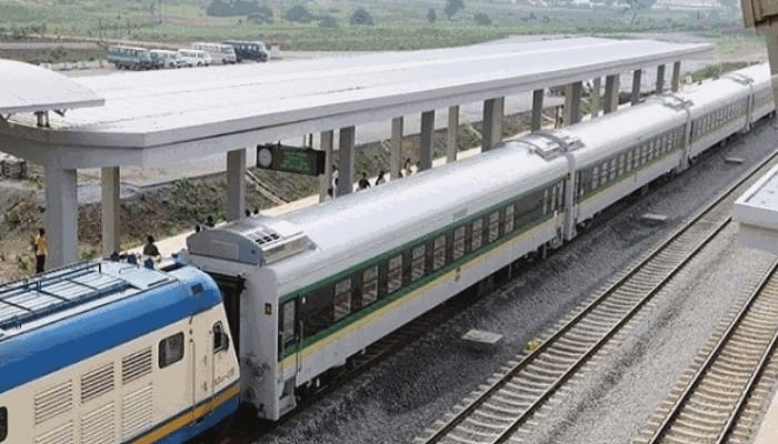 Urgent Reforms Needed In Nigerian Railway Corporation, Appeals Railway Expert