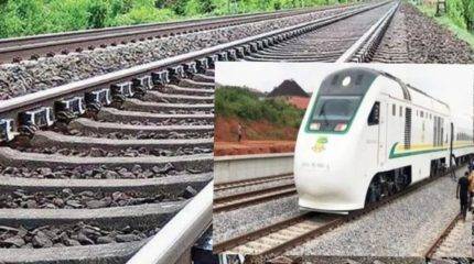 Nigerian Railway Corporation : Evident In Completion Of Port Harcourt And Maiduguri Rail Track