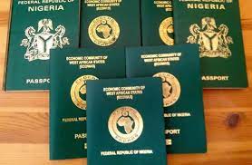 Federal Government Announces New Passport Fees, Government Cites Economic Realities